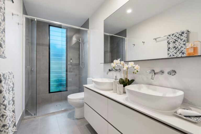 rénovation salle de bain